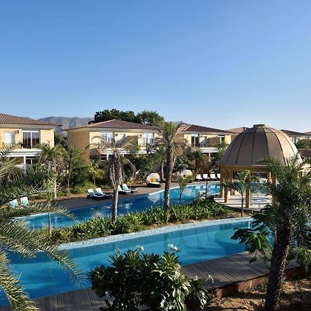 The Westin Pushkar Resort & Spa Zewnętrze zdjęcie