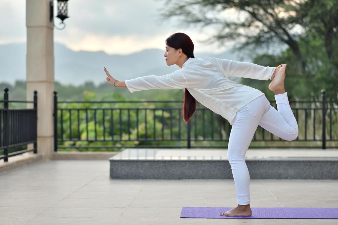 The Westin Pushkar Resort & Spa Zewnętrze zdjęcie