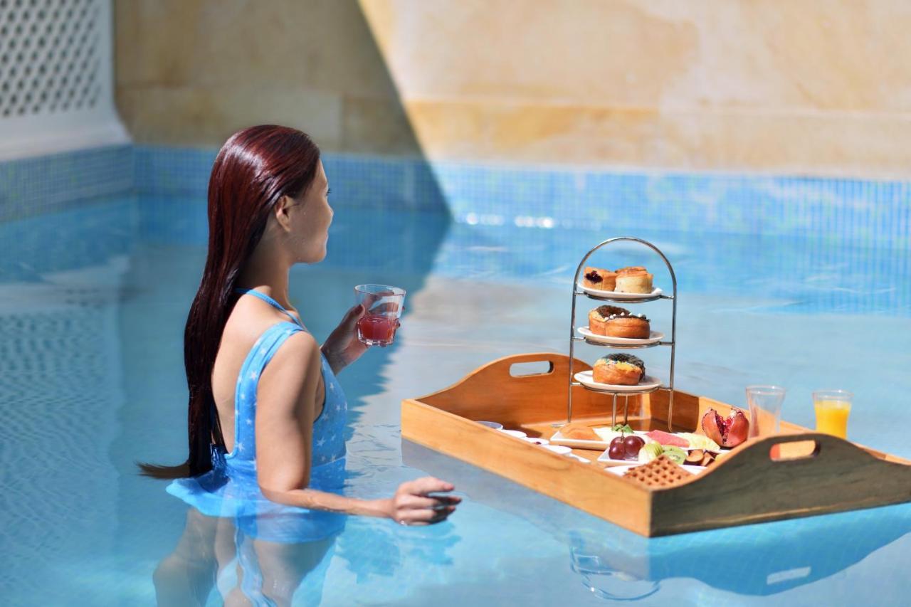 The Westin Pushkar Resort & Spa Zewnętrze zdjęcie