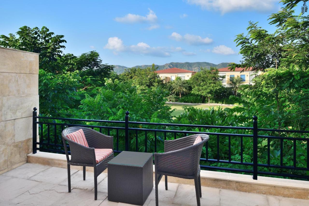 The Westin Pushkar Resort & Spa Zewnętrze zdjęcie