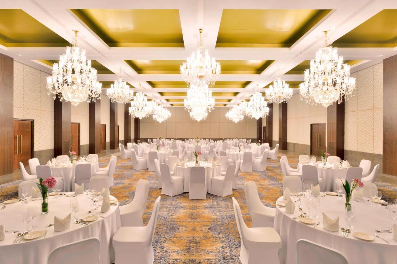 The Westin Pushkar Resort & Spa Zewnętrze zdjęcie