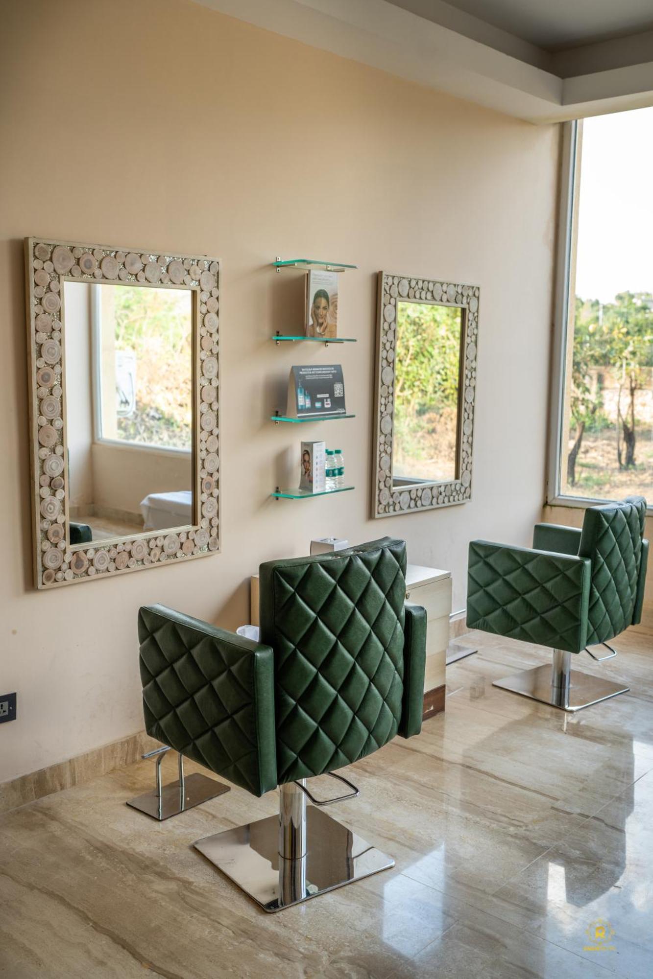 The Westin Pushkar Resort & Spa Zewnętrze zdjęcie
