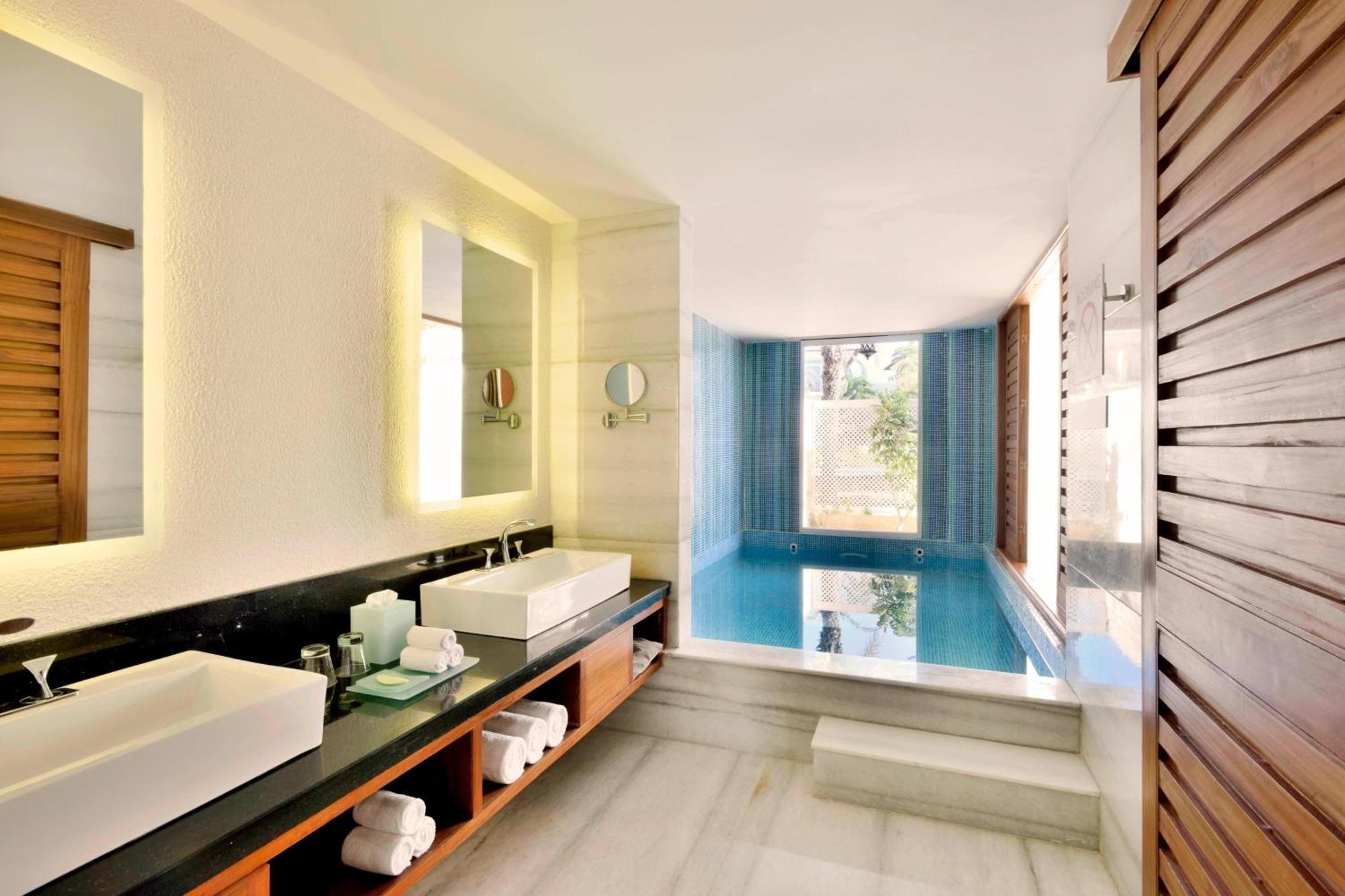The Westin Pushkar Resort & Spa Zewnętrze zdjęcie