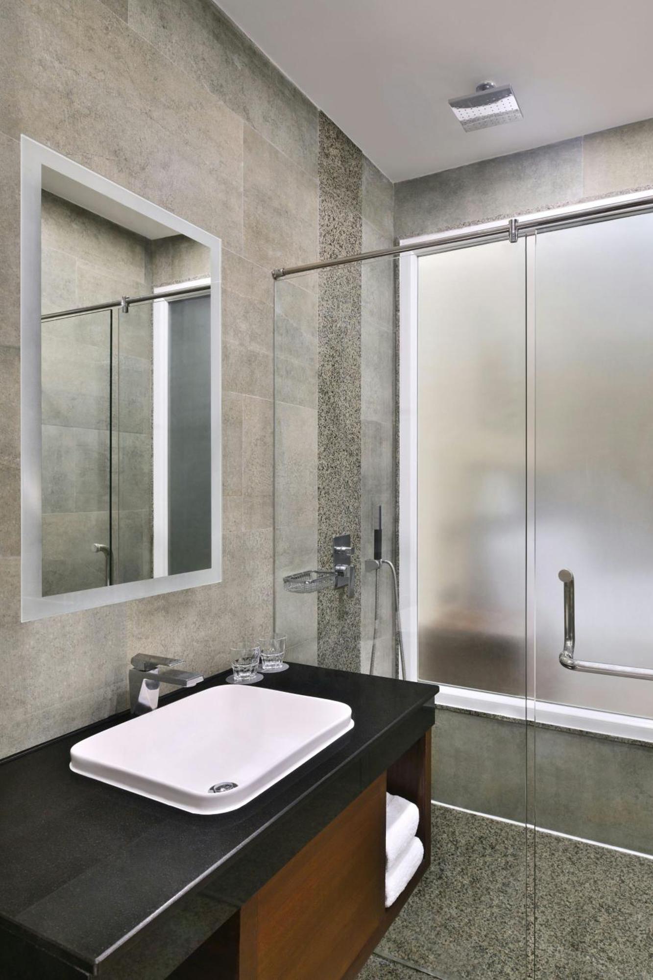 The Westin Pushkar Resort & Spa Zewnętrze zdjęcie
