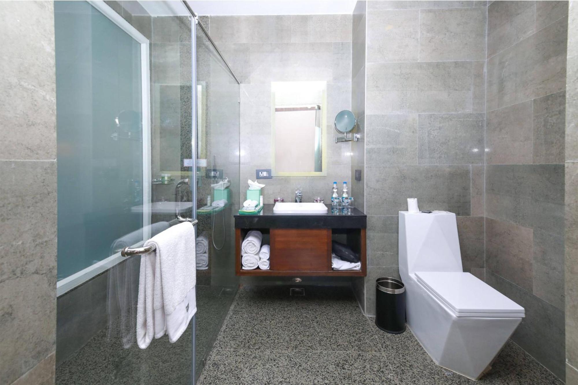 The Westin Pushkar Resort & Spa Zewnętrze zdjęcie