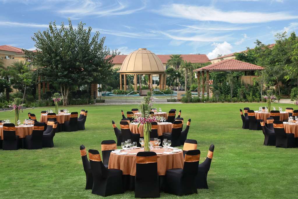 The Westin Pushkar Resort & Spa Udogodnienia zdjęcie