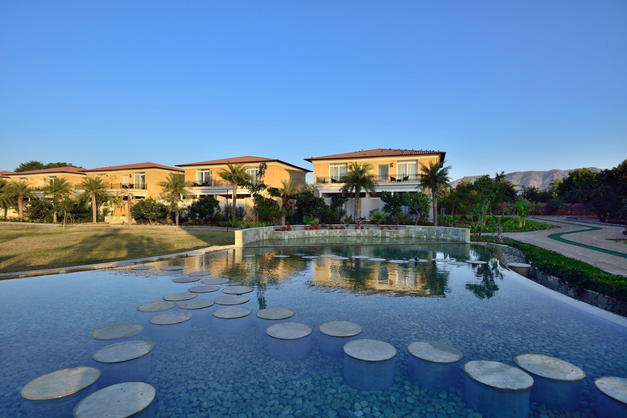The Westin Pushkar Resort & Spa Zewnętrze zdjęcie