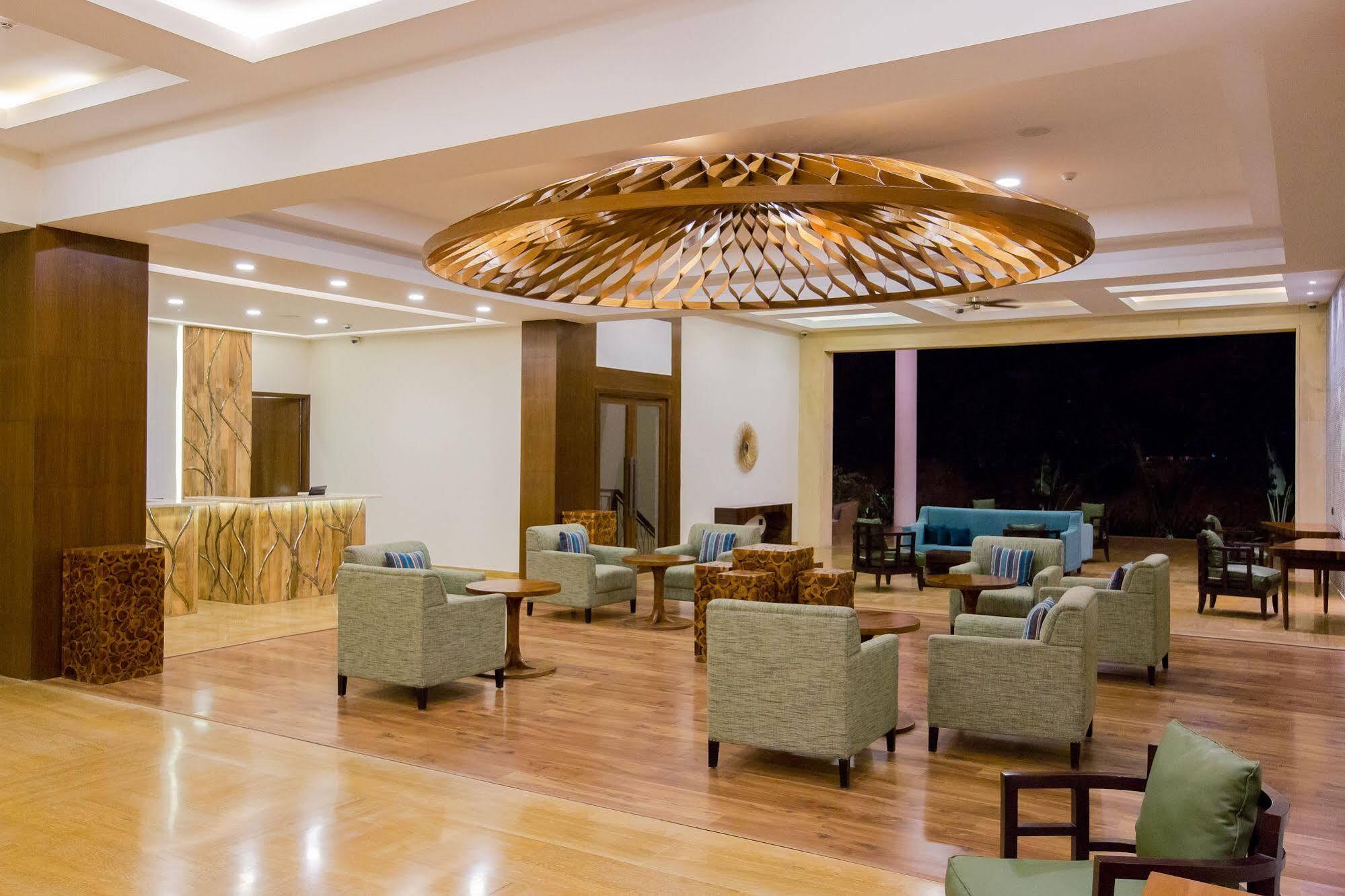 The Westin Pushkar Resort & Spa Zewnętrze zdjęcie